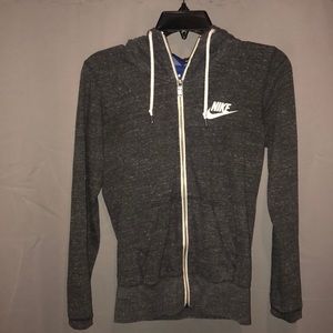 Nike Zip Up Jacket